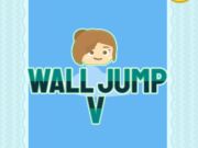 Spil Wall Jump v online