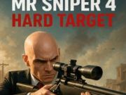 Spil Hr. Sniper 4 Hårdt mål online