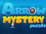 Spil Arrow Mystery Puzzle online