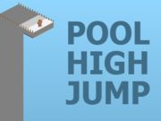 Spil Pool High Jump online