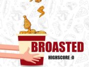 Spil Broasted online