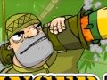 Spil Stinger Zed: Mission Undead  online
