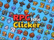 Spil RPG Idle Clicker online