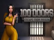 Spil 100 døre flugt fra fængslet online