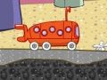 Spil SpongeBob Bus Express  online