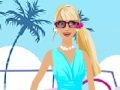 Spil Candy Glam Barbie  online