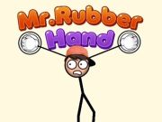 Spil Mmr Gummihånd online