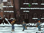 Spil Commando III online
