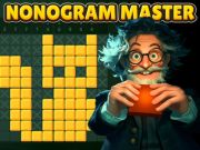 Spil Nonogram Master online