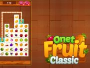 Spil ONET Fruit Classic online