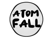 Spil Atom falder online