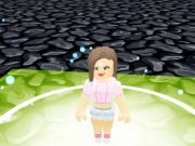 Spil Din Obby Labyrint online