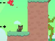 Spil Kitty elsker fugle online