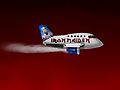 Spil Iron Maiden Flight 666  online