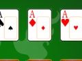 Spil Min yndlingsklassiske Solitaire  online