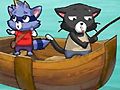 Spil Odyssey Siveta online