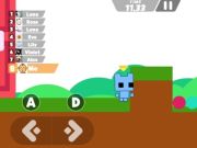 Spil Online katte multiplayer park online