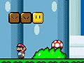 Spil Monolit Mario World  online
