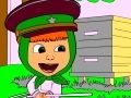 Spil Mary fanger bier  online