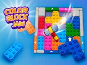 Spil Farveblok Jam online