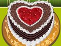 Spil Black Forest Cake  online