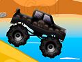 Spil Mini Monster Challenge online
