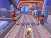Spil Subway Surfers Osaka online