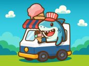Spil Brainrot Ice Truck online