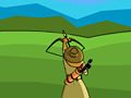 Spil Jeff Archer online