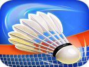 Spil Badminton 3d online