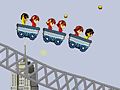Spil Rollercoaster Rush  online