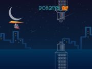 Spil Midnight Sky Runner online