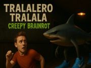 Spil Tralalero Tralala uhyggelig hjernehjern online Spil Tralalero Tralala uhyggelig hjernehjern online
