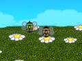 Spil To humlebier online