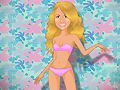 Spil Miley Cyrus Style online