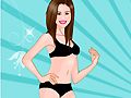 Spil Pop Superstar Miley Cyrus online