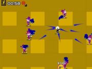 Spil Dolls War online