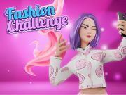 Spil Fashion Challenge: Catwalk Run online