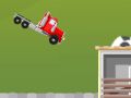 Spil Destructo lastbil online Spil Destructo lastbil online
