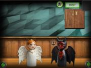 Spil Amgel Kids Room Escape 316 online