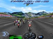 Spil Supercyklister 2 online