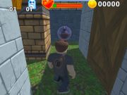 Spil Robby Bomberman online Spil Robby Bomberman online