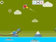 Spil Flyvebil online