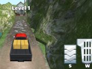 Spil Lastbiltransportsimulator online