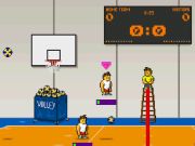 Spil Arcade Volley online