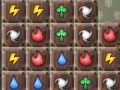 Spil Gamle Powers online