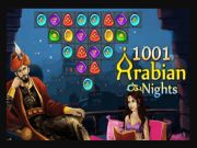 Spil 1001 arabiske nætter online