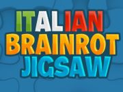 Spil Italiensk Brainrot Jigsaw online