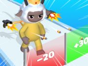 Spil Pretty Sheep Run online
