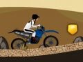 Spil Crazy Bike Ride  online